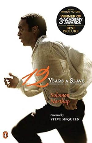 Seller image for 12 Years a Slave (Movie Tie-In) (Penguin Classics) for sale by -OnTimeBooks-