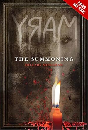 Bild des Verkufers fr Mary: The Summoning (Bloody Mary, 1) zum Verkauf von -OnTimeBooks-