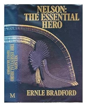 Imagen del vendedor de Nelson: The Essential Hero a la venta por -OnTimeBooks-