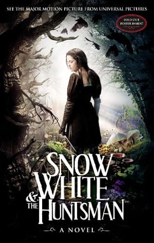 Image du vendeur pour Snow White & the Huntsman mis en vente par -OnTimeBooks-