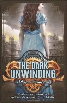 Immagine del venditore per The Dark Unwinding venduto da -OnTimeBooks-