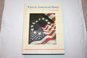 Image du vendeur pour America's Story mis en vente par -OnTimeBooks-