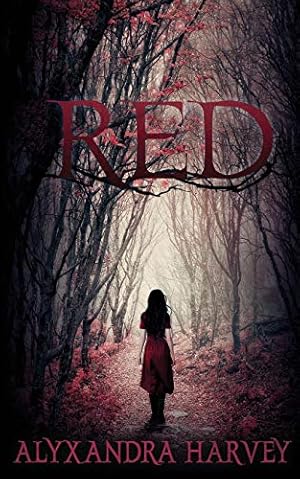 Seller image for Red for sale by -OnTimeBooks-