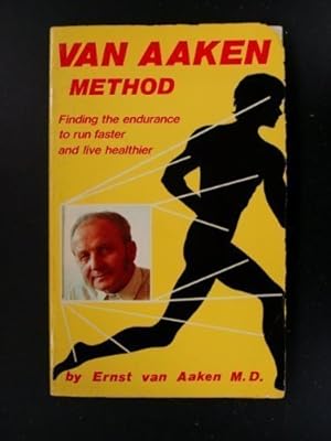 Immagine del venditore per Van Aaken Method venduto da -OnTimeBooks-