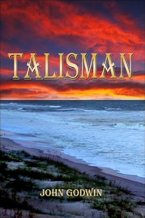 Imagen del vendedor de Talisman a la venta por -OnTimeBooks-
