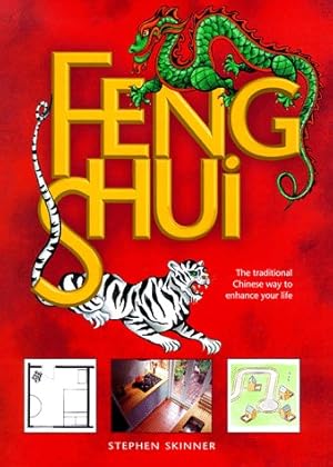Imagen del vendedor de Feng-Shui: Keep it Simple Series a la venta por -OnTimeBooks-