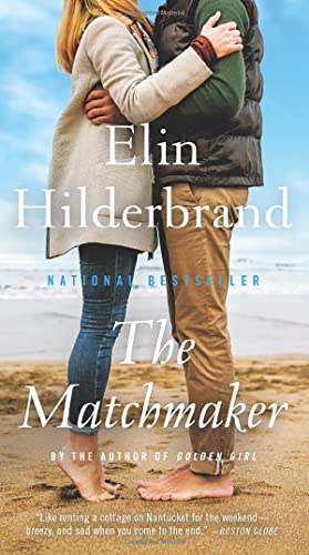 Immagine del venditore per The Matchmaker: A Novel venduto da -OnTimeBooks-