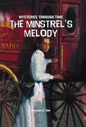 Immagine del venditore per The Minstrel's Melody (Mysteries Through Time) venduto da -OnTimeBooks-