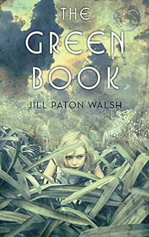 Seller image for The Green Book for sale by -OnTimeBooks-