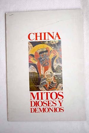 Seller image for China for sale by Alcan Libros