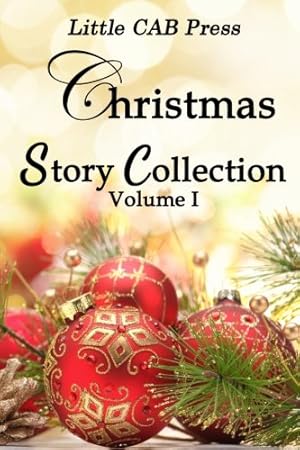 Seller image for Little CAB Press Christmas Story Collection for sale by -OnTimeBooks-