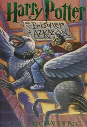 Bild des Verkufers fr Harry Potter and the Prisoner of Azkaban (Harry Potter, Book 3) (3) zum Verkauf von -OnTimeBooks-