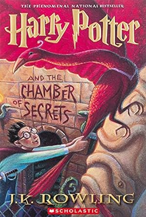 Seller image for Harry Potter and the Chamber of Secrets (Harry Potter, Book 2) (2) for sale by -OnTimeBooks-