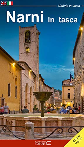 Immagine del venditore per Narni in tasca-Pocket guide to Narni. Ediz. bilingue venduto da -OnTimeBooks-