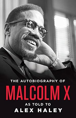 Seller image for The Autobiography of Malcolm X (As Told to Alex Haley) for sale by -OnTimeBooks-