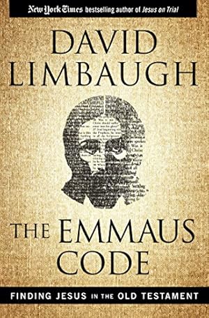 Imagen del vendedor de The Emmaus Code: Finding Jesus in the Old Testament a la venta por -OnTimeBooks-