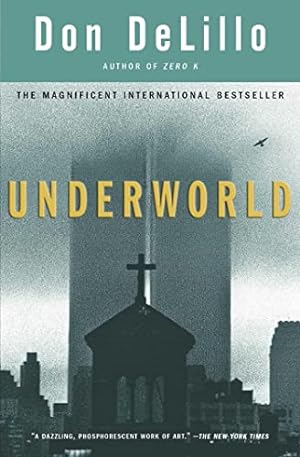 Immagine del venditore per Underworld: A Novel venduto da -OnTimeBooks-