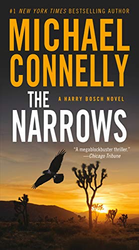 Image du vendeur pour The Narrows (A Harry Bosch Novel, 10) mis en vente par -OnTimeBooks-