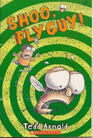 Seller image for Shoo, Fly Guy! (Fly Guy, No. 3) for sale by -OnTimeBooks-