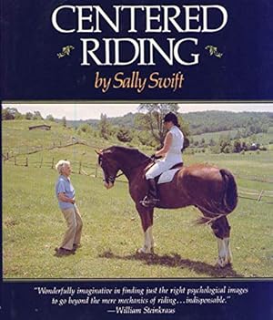 Immagine del venditore per Centered Riding (A Trafalgar Square Farm Book) venduto da -OnTimeBooks-