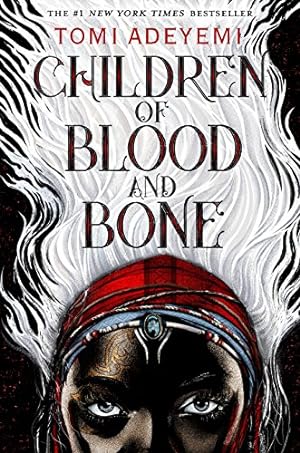 Imagen del vendedor de Children of Blood and Bone (Legacy of Orisha, 1) a la venta por -OnTimeBooks-