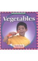 Imagen del vendedor de Vegetables (Let's Read About Food) a la venta por -OnTimeBooks-