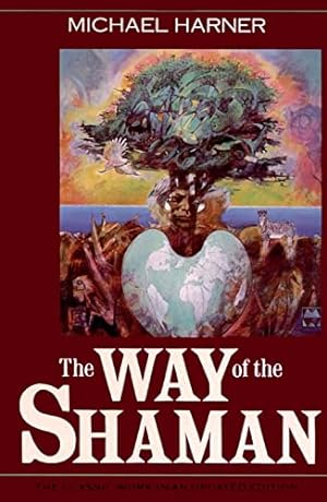 Seller image for The Way of the Shaman for sale by -OnTimeBooks-