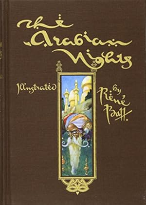 Seller image for The Arabian Nights (Calla Editions) for sale by -OnTimeBooks-
