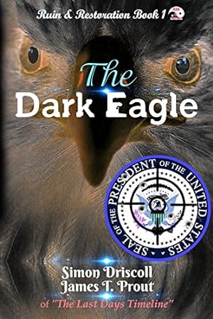 Seller image for The Dark Eagle for sale by -OnTimeBooks-