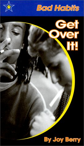 Seller image for Bad Habits: Get over It (Winning Skills) for sale by -OnTimeBooks-