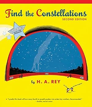 Immagine del venditore per Find the Constellations venduto da -OnTimeBooks-