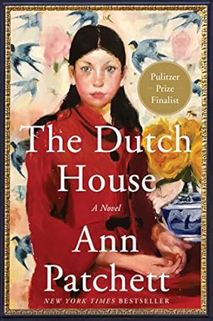 Seller image for The Dutch House: A Read with Jenna Pick for sale by -OnTimeBooks-