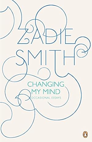 Image du vendeur pour Changing My Mind: Occasional Essays mis en vente par -OnTimeBooks-