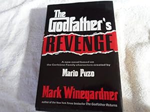 Seller image for The Godfather's Revenge for sale by -OnTimeBooks-
