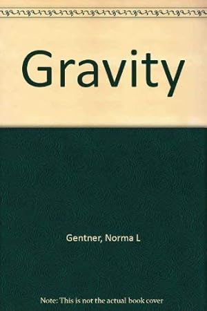 Immagine del venditore per Gravity venduto da -OnTimeBooks-