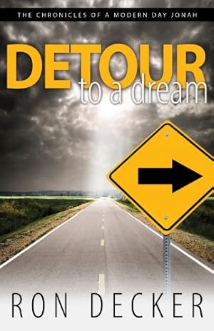 Bild des Verkufers fr Detour To A Dream zum Verkauf von -OnTimeBooks-