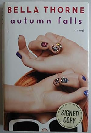 Immagine del venditore per Autumn Falls venduto da -OnTimeBooks-