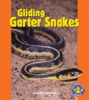 Immagine del venditore per Gliding Garter Snakes (Pull Ahead Books    Animals) venduto da -OnTimeBooks-