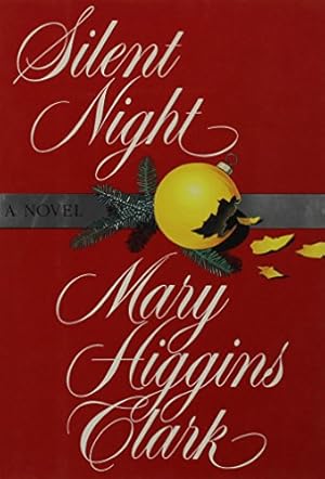 Image du vendeur pour Silent Night mis en vente par -OnTimeBooks-