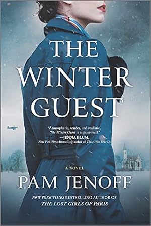 Image du vendeur pour The Winter Guest: A Novel mis en vente par -OnTimeBooks-