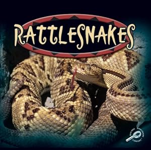 Immagine del venditore per Rattlesnakes venduto da -OnTimeBooks-