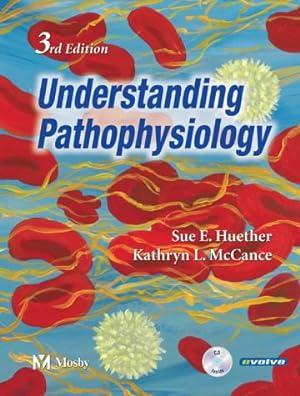 Seller image for Understanding Pathophysiology for sale by -OnTimeBooks-