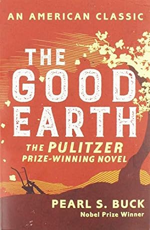 Seller image for Good Earth. for sale by -OnTimeBooks-