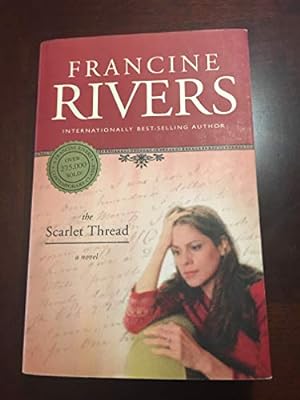 Seller image for The Scarlet Thread for sale by -OnTimeBooks-