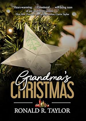 Seller image for Grandma's Christmas for sale by -OnTimeBooks-