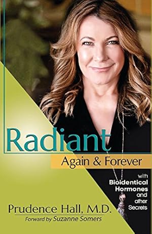 Seller image for Radiant Again & Forever for sale by -OnTimeBooks-