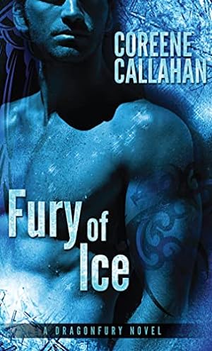 Seller image for Fury of Ice (Dragonfury) for sale by -OnTimeBooks-