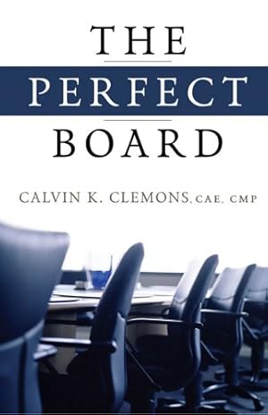 Bild des Verkufers fr The Perfect Board zum Verkauf von -OnTimeBooks-