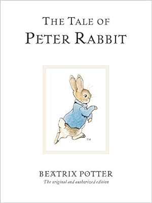 Image du vendeur pour The Tale of Peter Rabbit mis en vente par -OnTimeBooks-