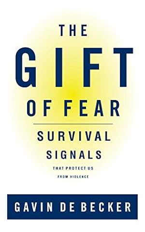 Seller image for The Gift of Fear : Survival Signals That Protect Us from Violence for sale by -OnTimeBooks-